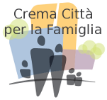Logo del network Citt&agrave; per la Famiglia