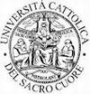 universit� Cattolica del Sacro Cuore