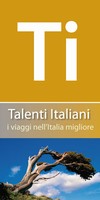 Talenti Italiani Premio Talento Italiano
